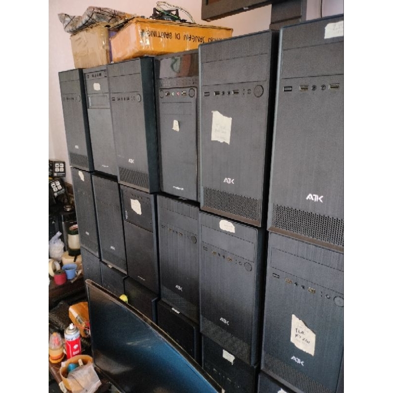 komputer h61 core i5 murah