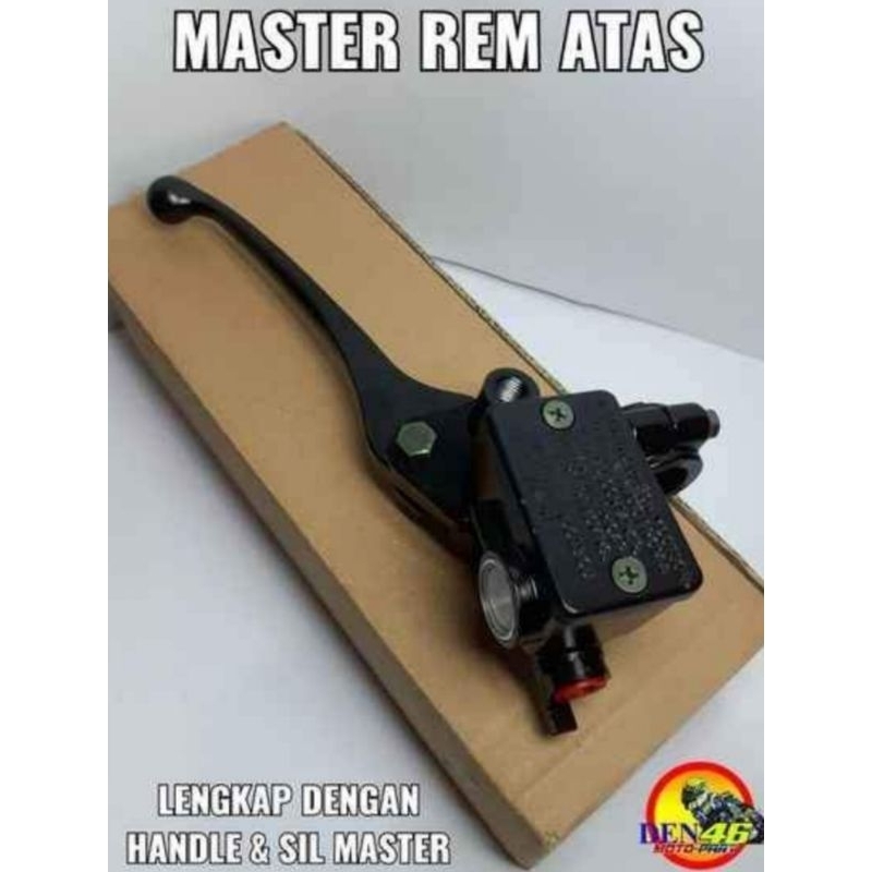 MASTER REM SUPRA LAMA,SUPRA X LAMA