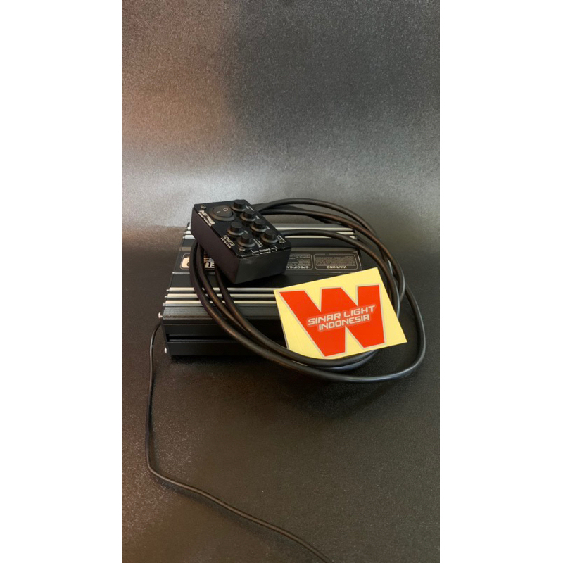 modul sirine ic whelen euro 200w by sigma