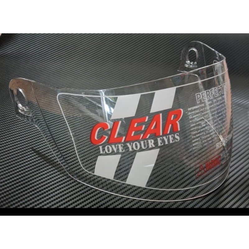 KACA HELM INK CL 25 CL 26 CL25 CL26