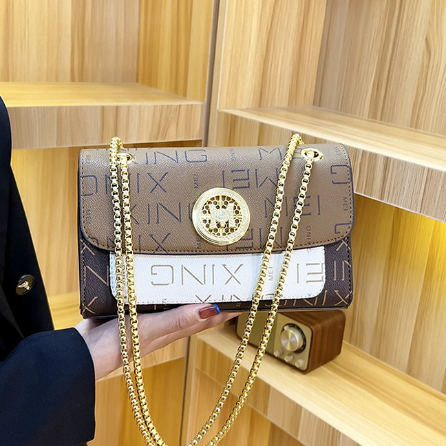 ( 2PC 1KG ) GTBI998881296  New Arrival 2023 !!!  Tas Selempang  Tas Wanita Import  Premium Terbaru