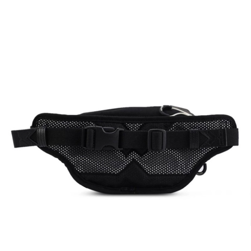 Kenz0 Unisex Fanny Pack Crossbody Bag