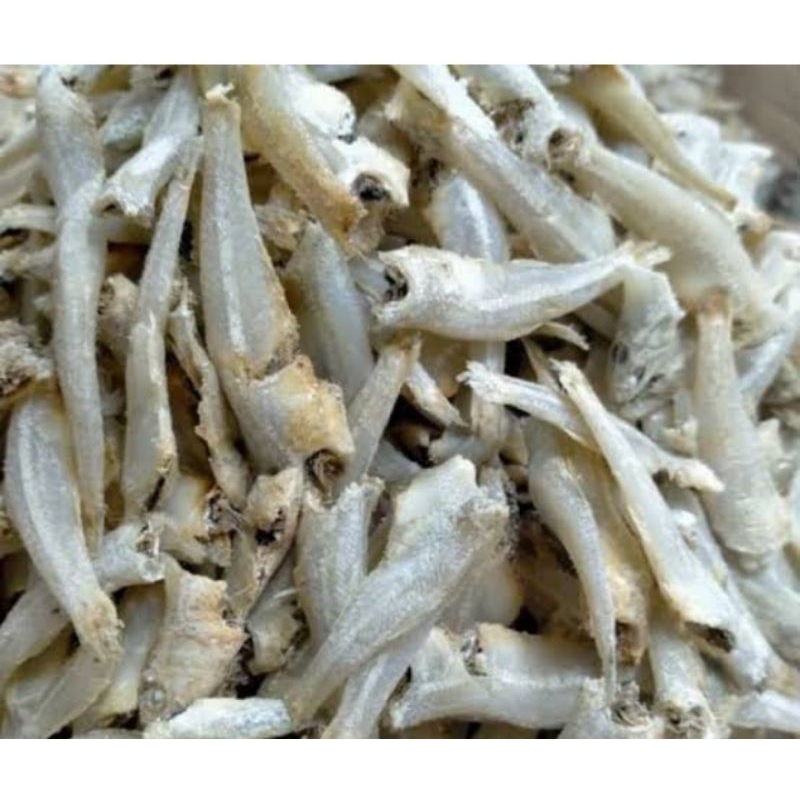 

TERI BELAH SUNGSANG 100 GR SAYUR SEGAR PALEMBANG