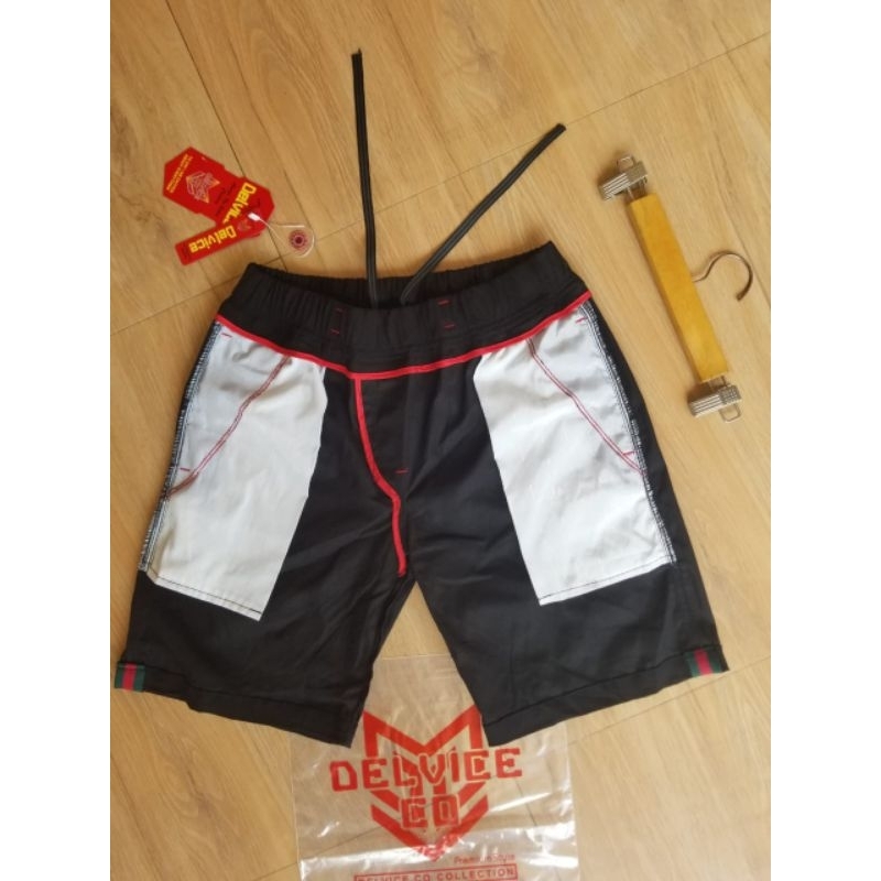 CELANA CHINOS PENDEK PRIA WANITA BOARDSHORT/celana cinos pendek joger karet bahan cotton strice fesyen distro size 28 sampe 34 warna hitam abu abu moka kremabu nevi