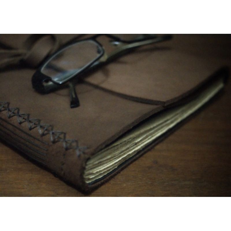 

SALE GERCEP!!! HIBRKRAFT JOURNAL - VARUS COHORTUM AGENDA (LARGE)