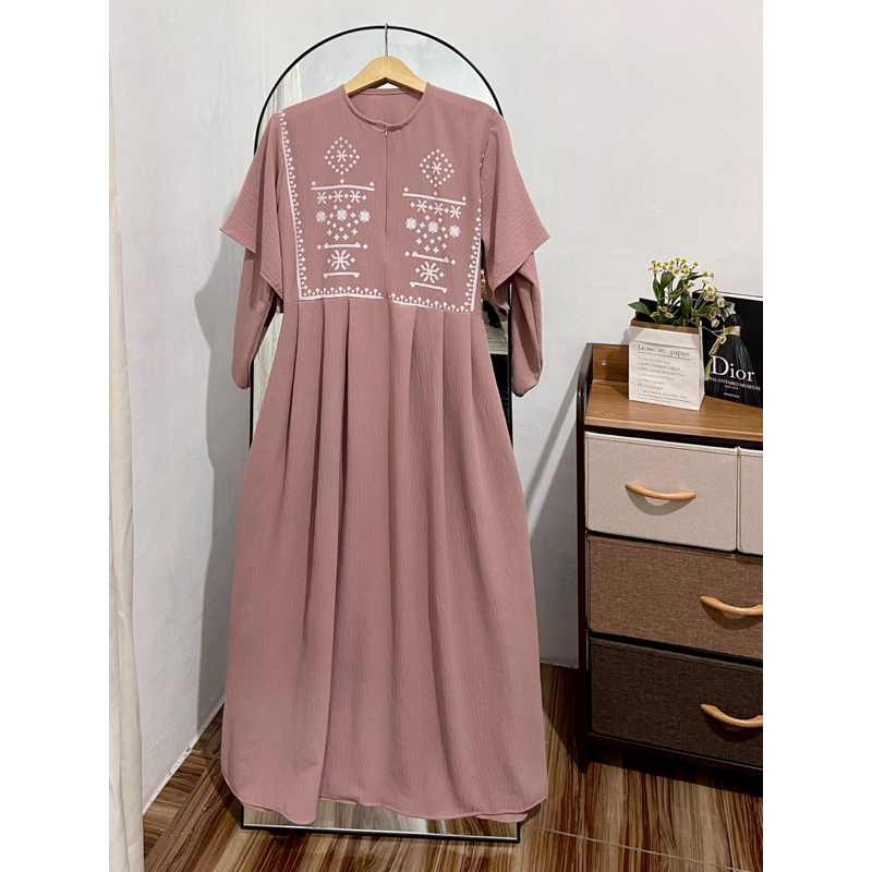 HILYA MAXY || AIRFLOW MAXY