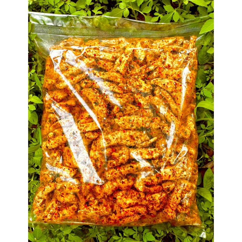 

BASRENG PEDAS 800 BASRENG PEDAS DAUN JERUK / BASRENG VIRAL/BASRENG KERING