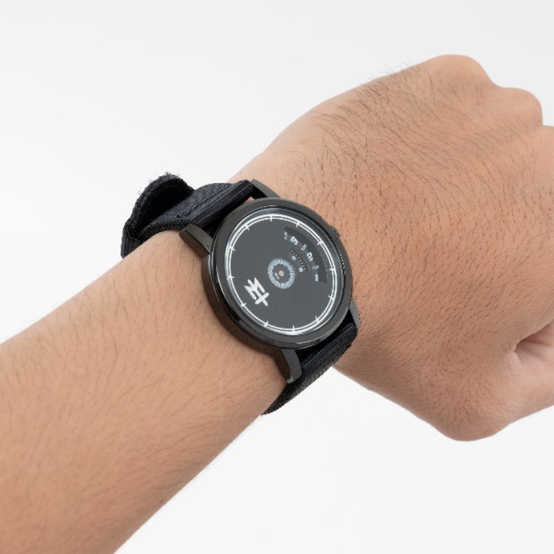 jam tangan MATERNAL MW 37