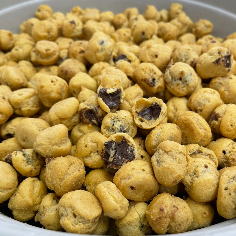 

Soes Coklat 250 Gram
