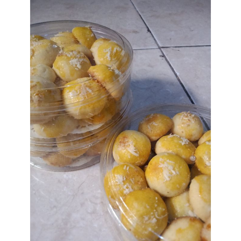

Kue Kering
