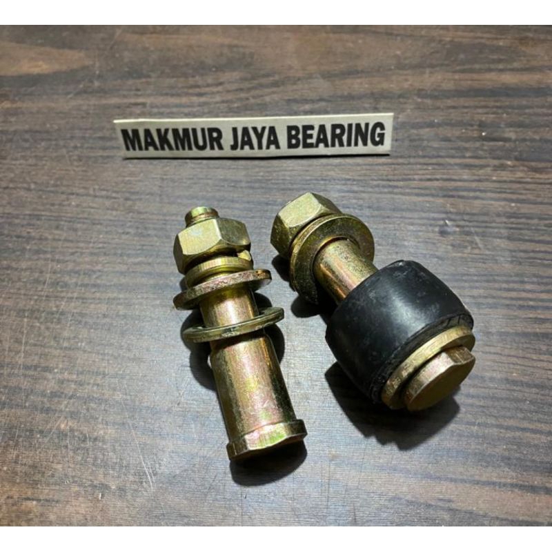BAUT COUPLING F3 FCL