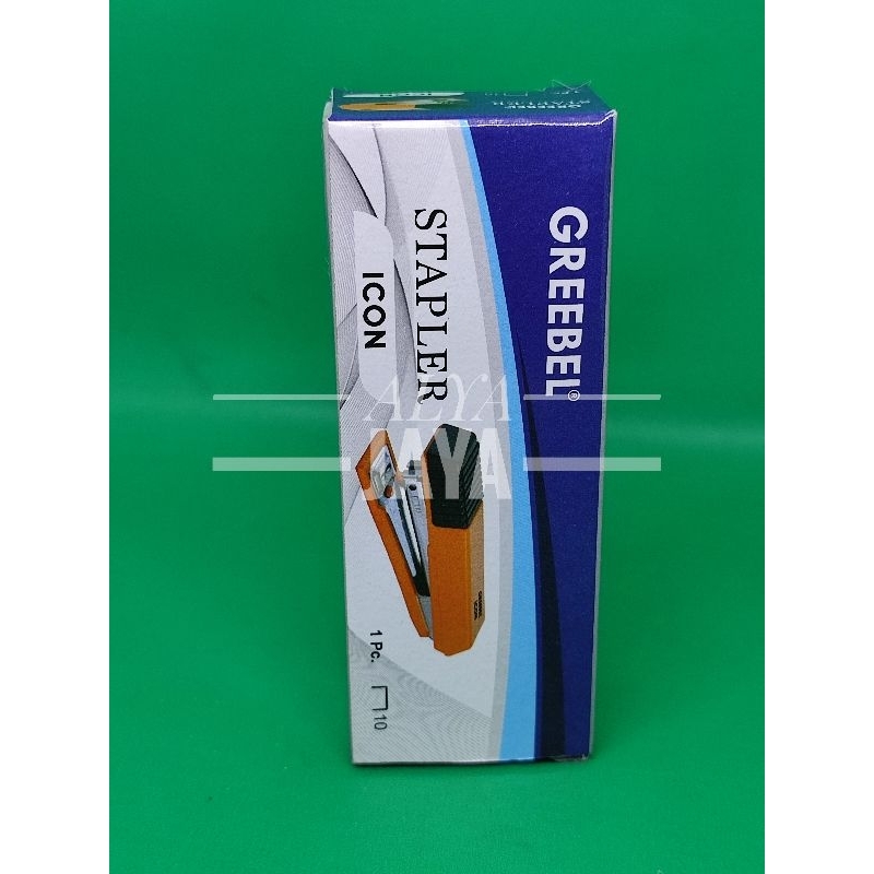 

Grebel Staples Stapler Hekter Premium Hd 10