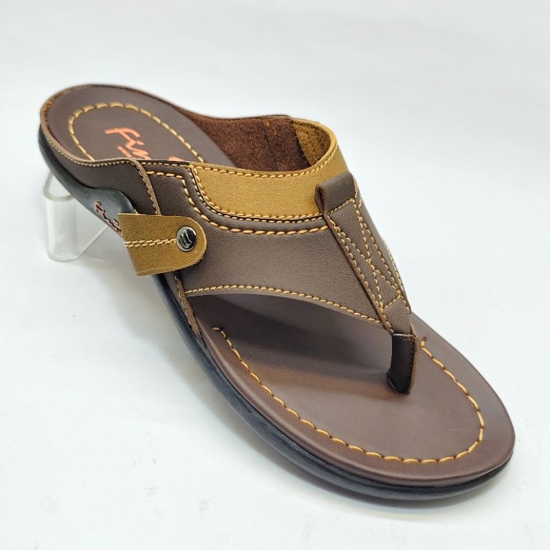 Sandal jepit finotti  BPZ 09 Original sandal Casual pria