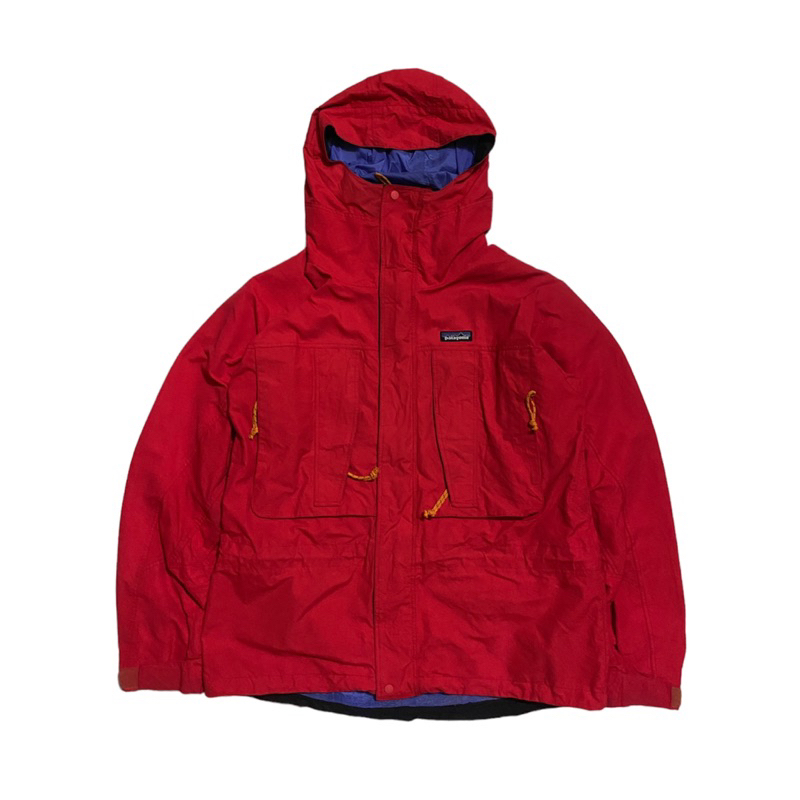 patagonia jacket