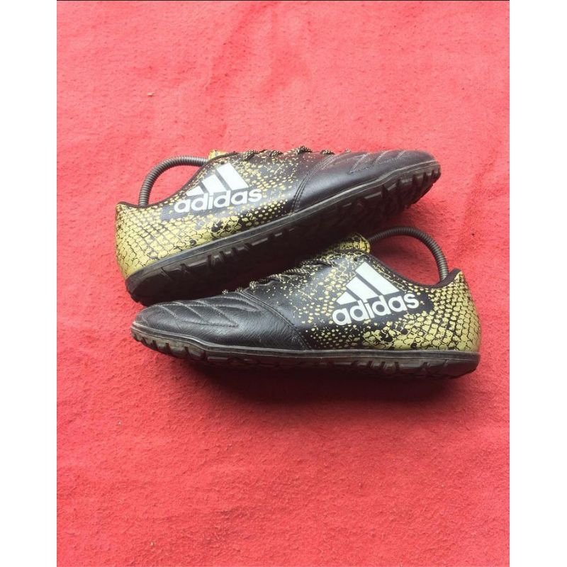 Adidas Ace 16.3 TF Leather
