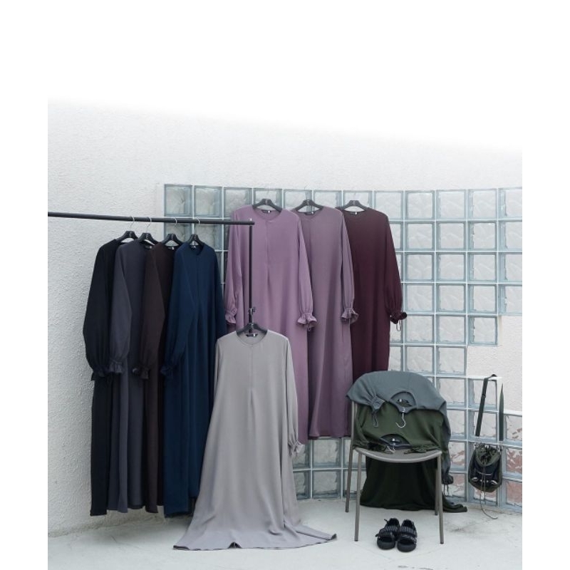 Dress  Aljenna kasya dress Aljenna