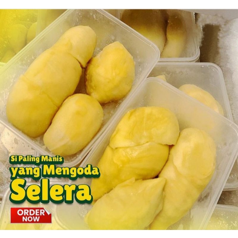 

Duren Montong Palu PREMIUM