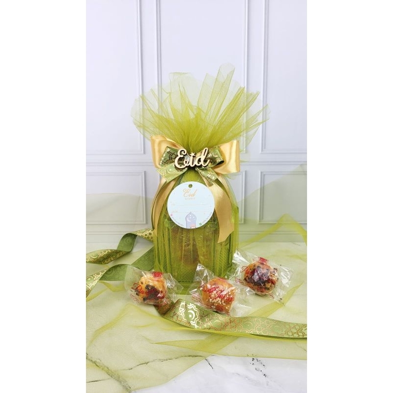 

Hampers Ketupat 1 (Pia Just In Jakarta)