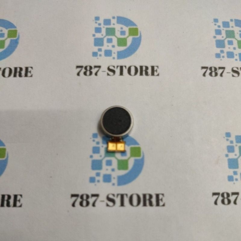 VIBRA GETAR SAMSUNG A7 2017 A720 ORIGINAL BEKAS