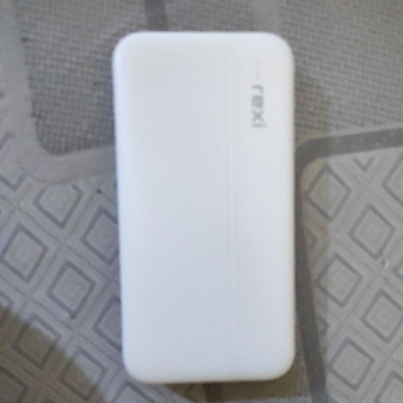 PowerBank Rexi 10.000 mAh