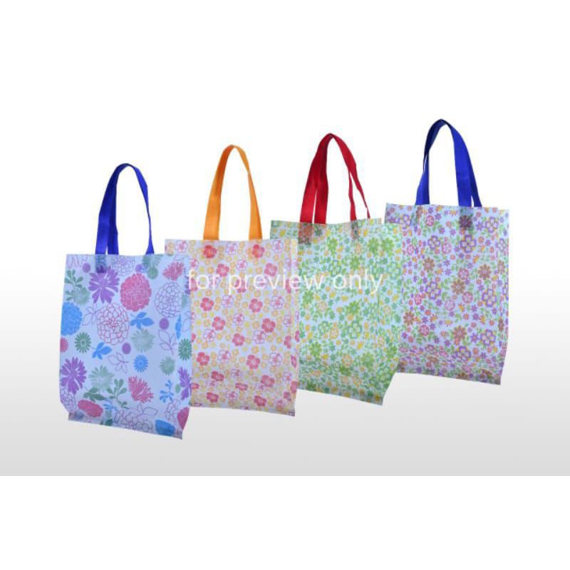 

Goodiebag 25x35 (Motif 2 sisi)