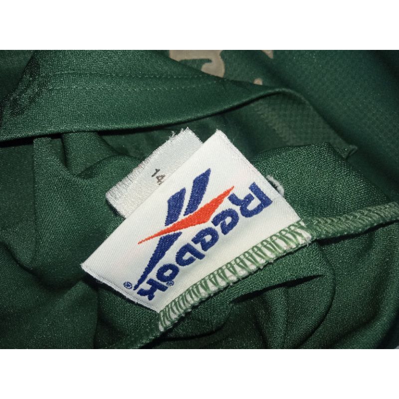 Liverpool reebok vtg