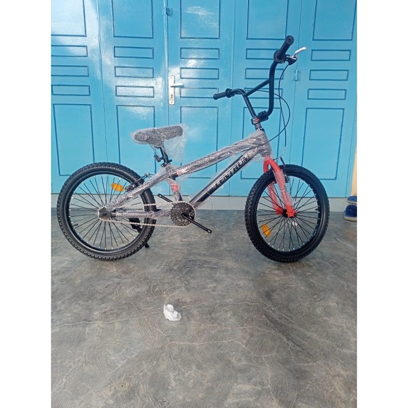 sepeda BMX centrum CT 6650 20 inc