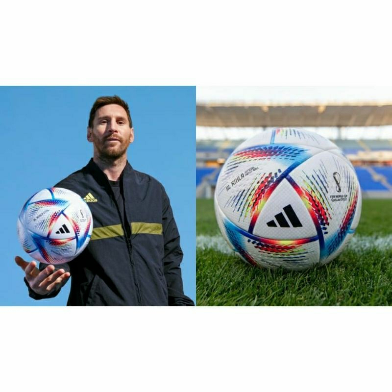 BOLA SEPAK OLAHRAGA FUTSAL DAN BOLA || SIZE 5 ||