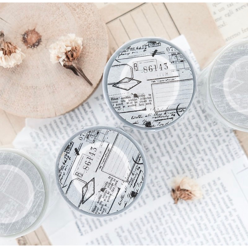 

STATIONERY INSTINCT PET TAPE