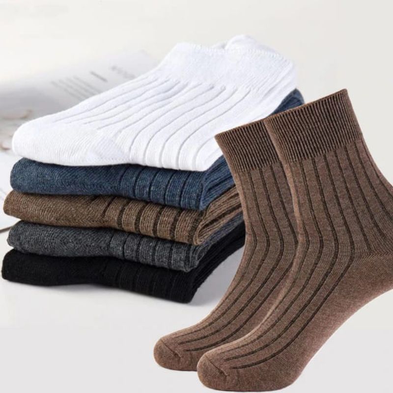 Kaos Kaki Pria Kasual / Kaos Kaki Pria Kantoran