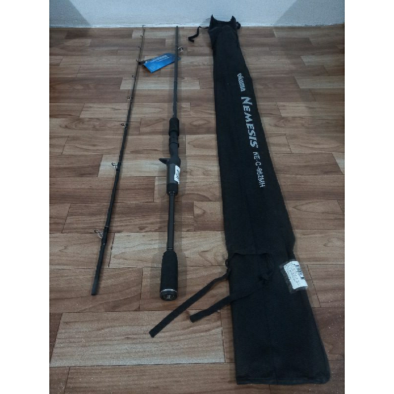 Joran Bc Okuma Nemesis 662 (8-17) (10-20) Bonus Kili