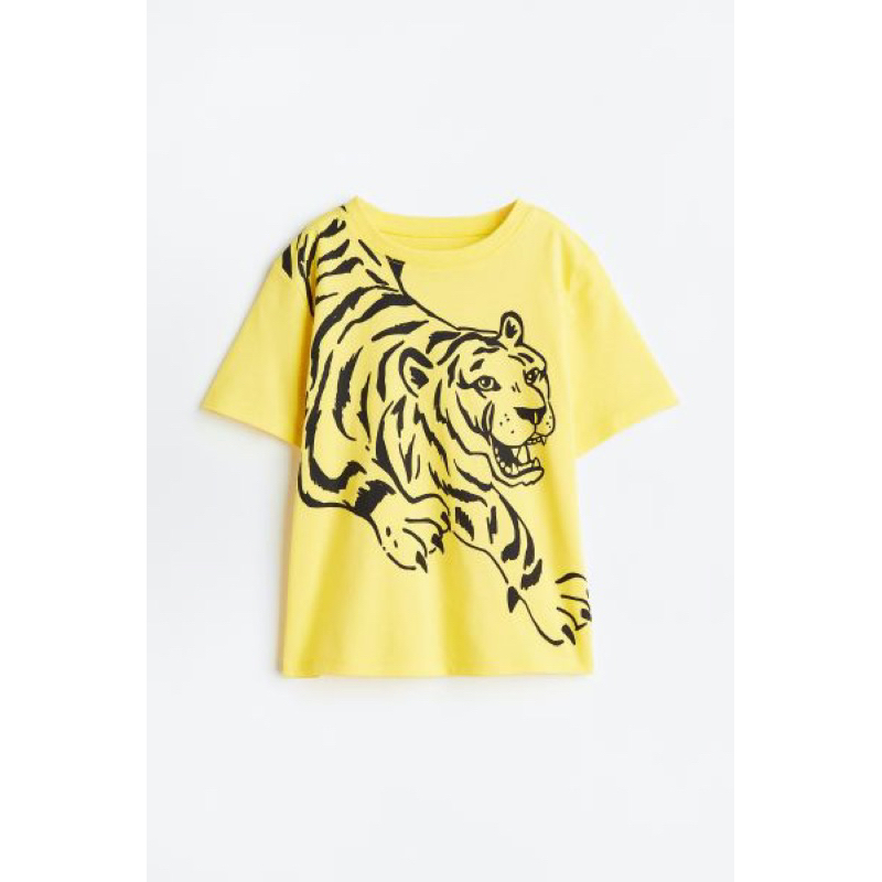 H&M tshirt Kids Original/Kaos anak H&M Original