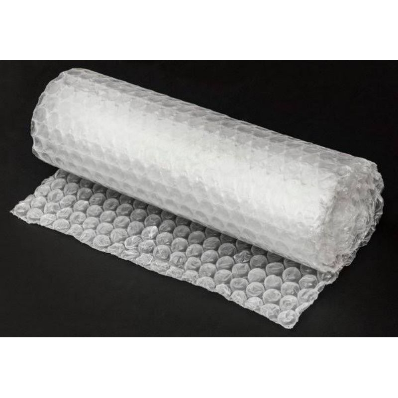 

TAMBAH EXTRA BUBBLE WRAP/EXTRA SAFETY