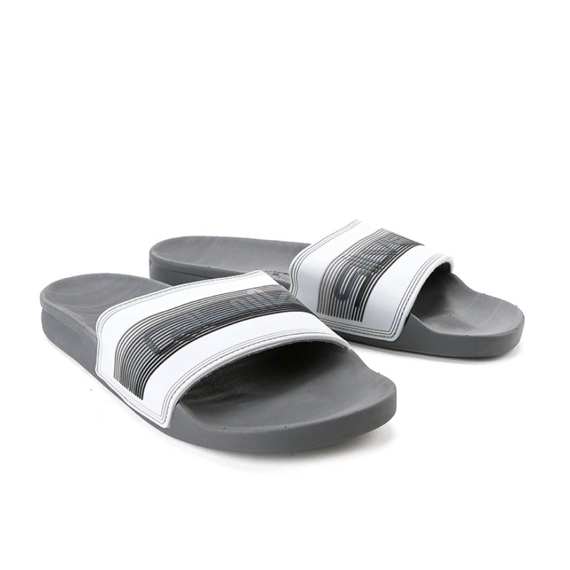 Sandal quiksilver wordmark slide