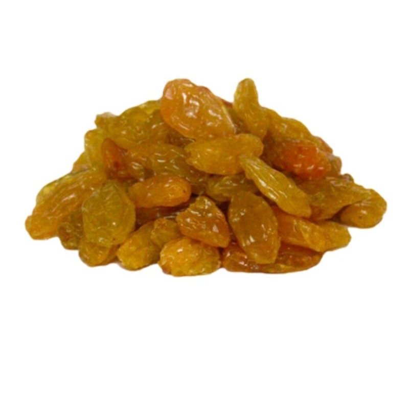 

RiDn Kismis Golden Raisin 1 kg Kismis Raisin Asam Manis