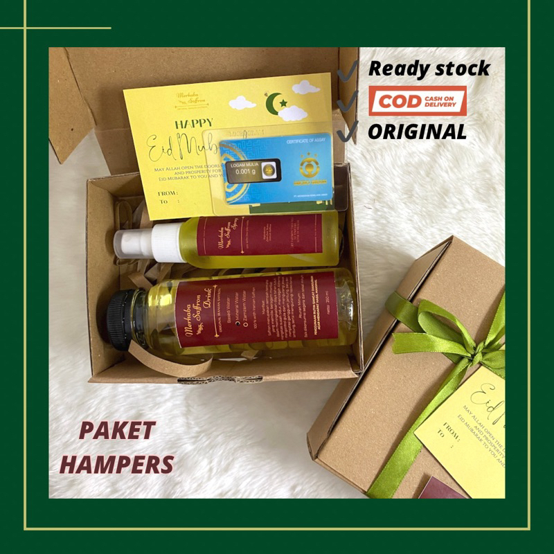 

HAMPERS RAMADHAN - HAMPERS LEBARAN- HAMPERS HADIAH - GIFT SET