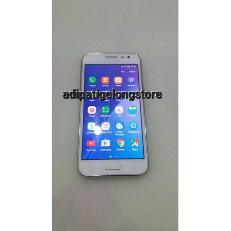 hp murah samsung j2 biasa 4g normal siap pakai