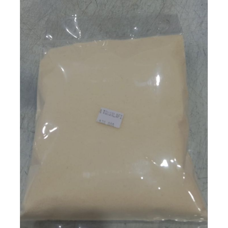

Tepung Semolina / Samid 500gram