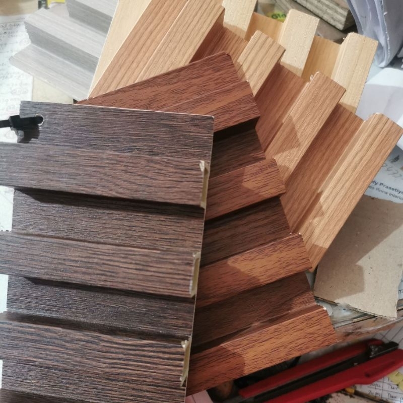 Wpc panel wall panel composite deco panel DL-168