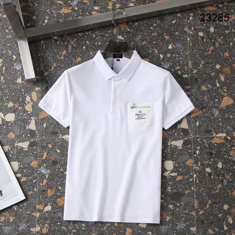 T-SHIRT KERAH PRIA IMPORT  SUPER MIRROR HIGHQLT