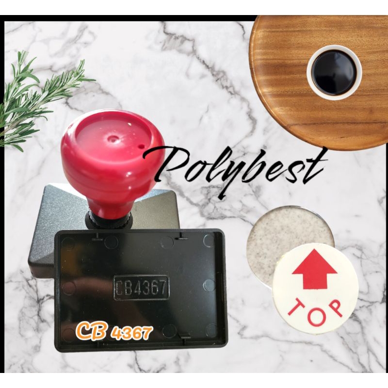 

GAGANG WARNA POLYBEST CB 4367 BEST QUALITY ANTI BADAI ANTI GEMPA BUMI ANTI LONGSOR