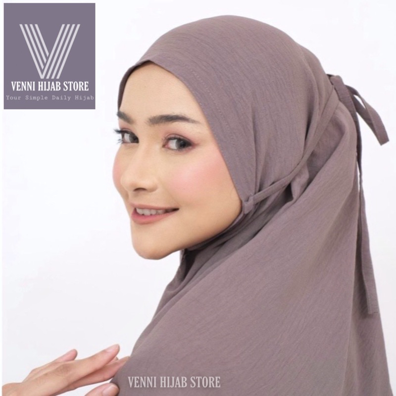 BERGO CRINKLE AIRFLOW ORIGINAL AKBAR TERBARU