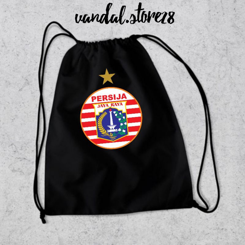 TAS SERUT /TAS GENDONG /TAS GENDONG OLAHRAGA FUTSAL MURAH