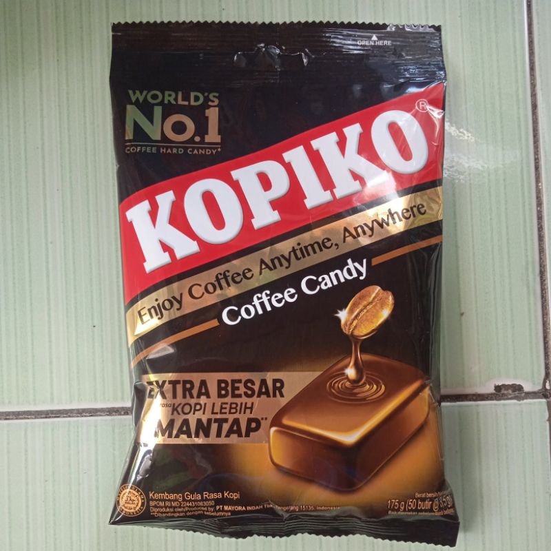 

kopiko