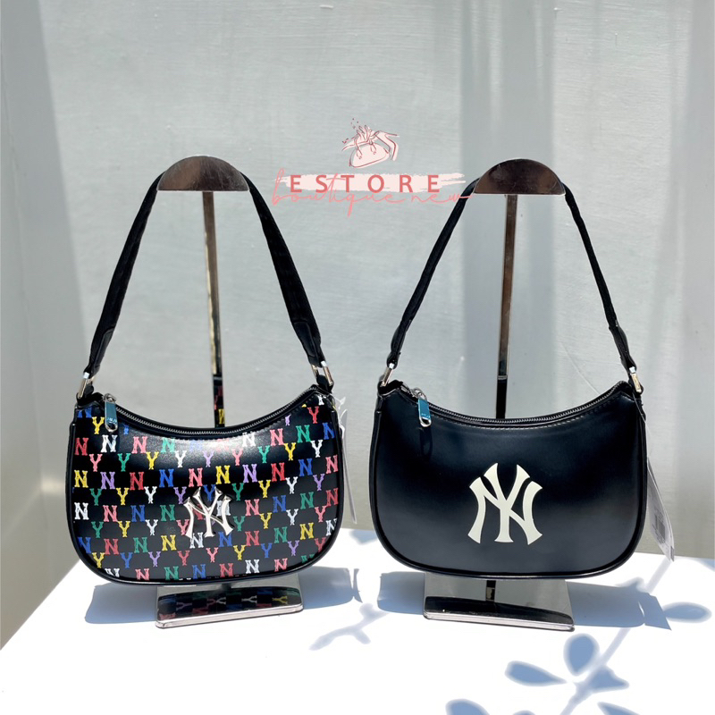 Tas Wanita Mlb Jackaquare