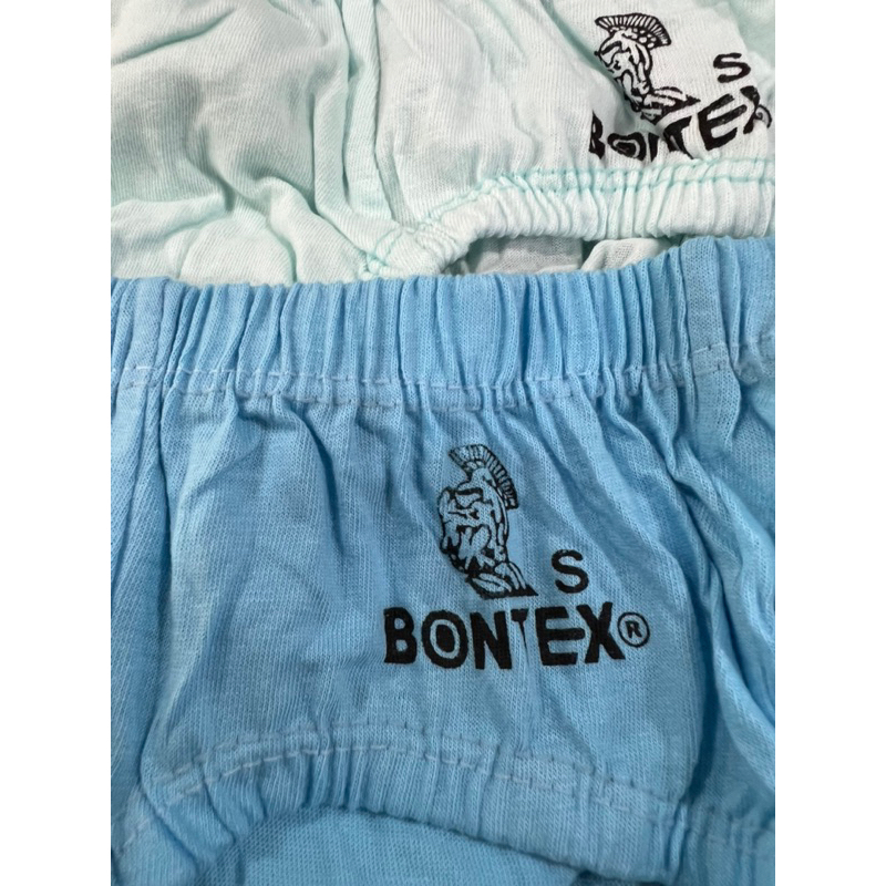 (COD) CD pria celana dalam laki BONTEX 701 Sport tas sleting