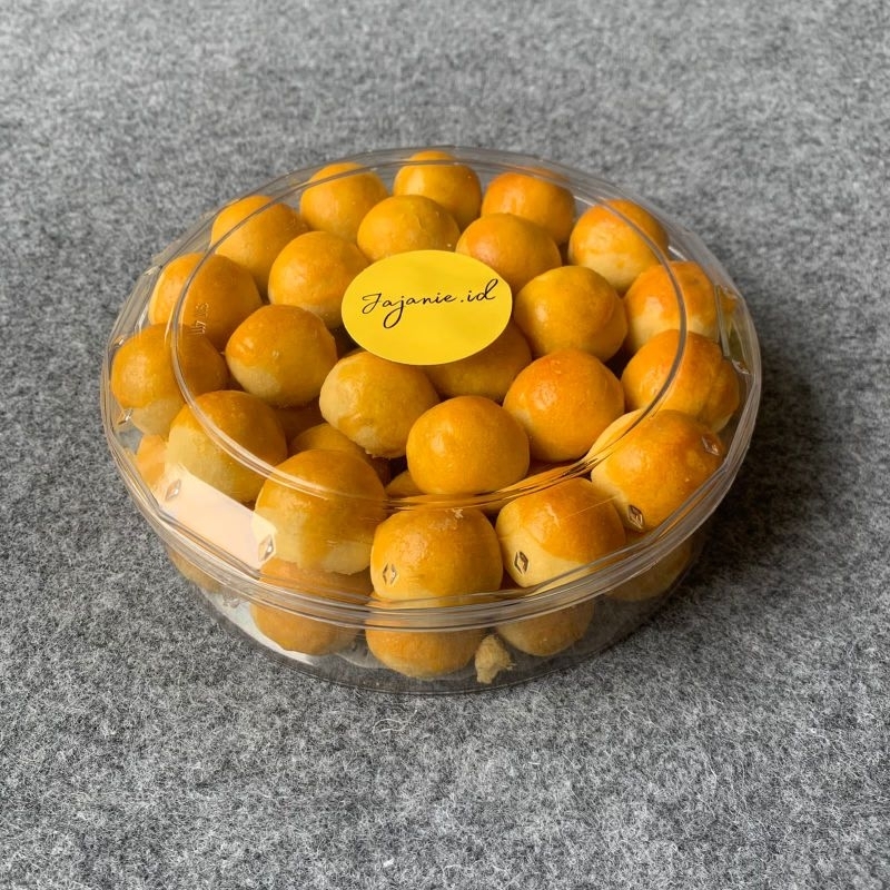 

Nastar Kue Kering 500gr