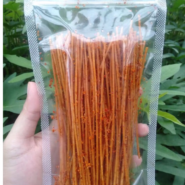 

MIE LIDI BALADO PEDAS KEJU DAUN JERUK JAJANAN SD VIRAL 80gr