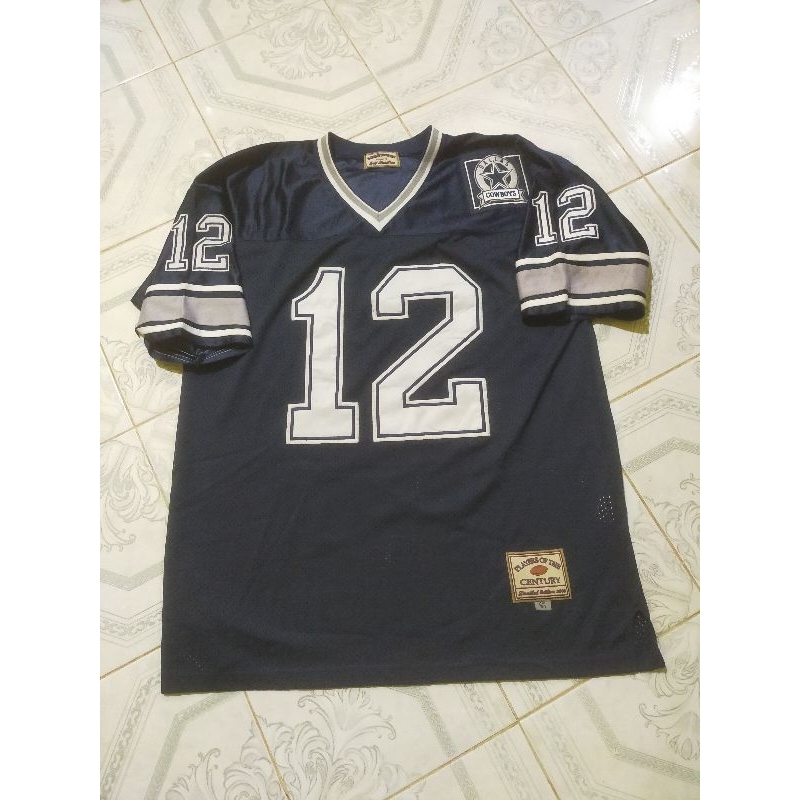 Jersey VINTAGE NFL DALLAS COWBOYS second original