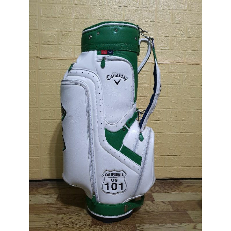 Bag Golf Tas Golf BEKAS CALLAWAY Original